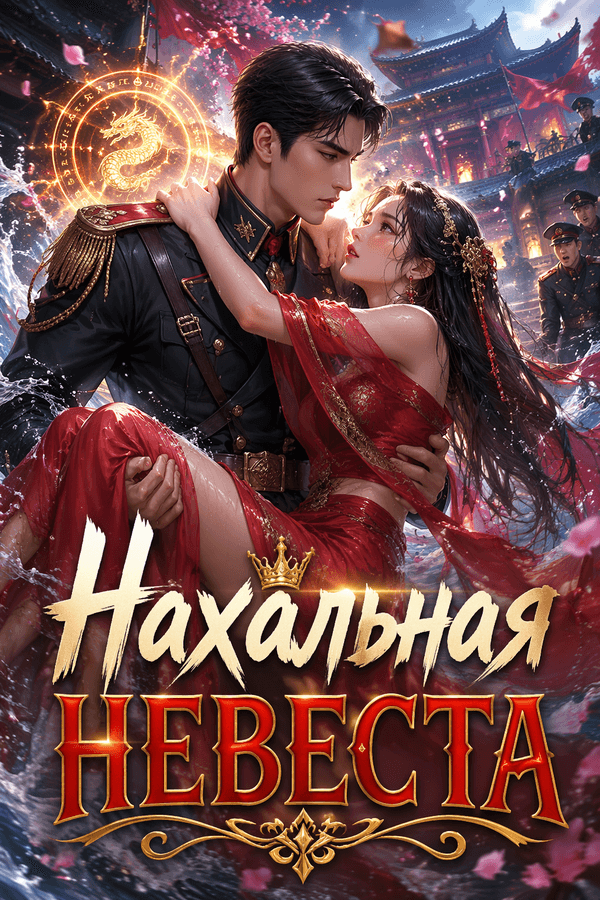 Нахальная невеста