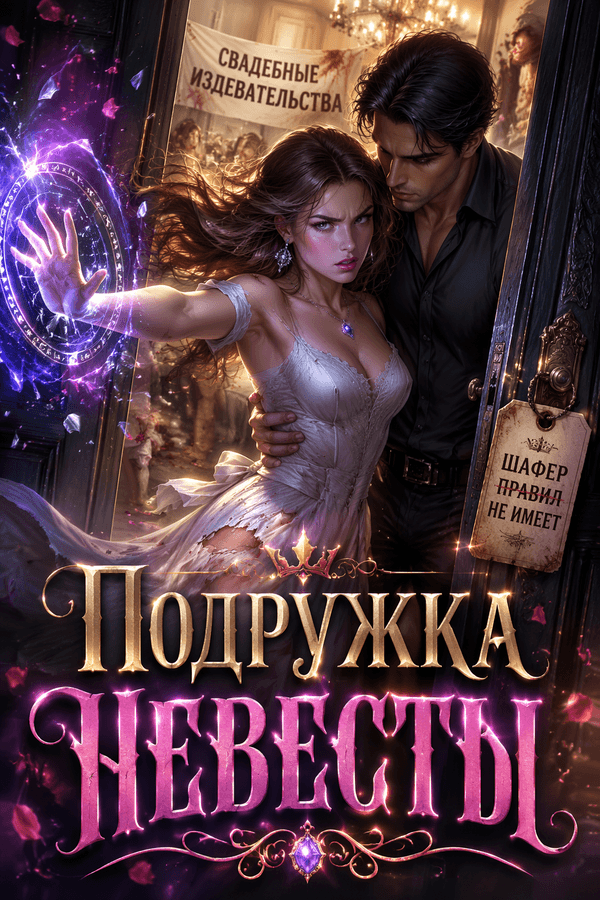 Подружка невесты
