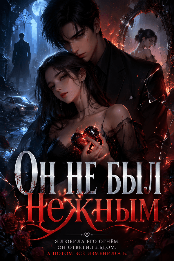 Он не был нежным