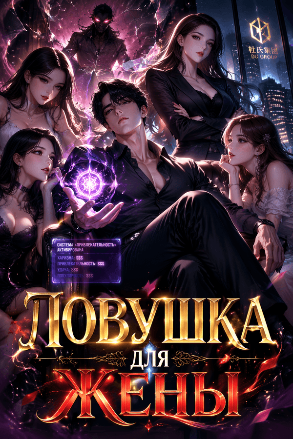 Ловушка для жены