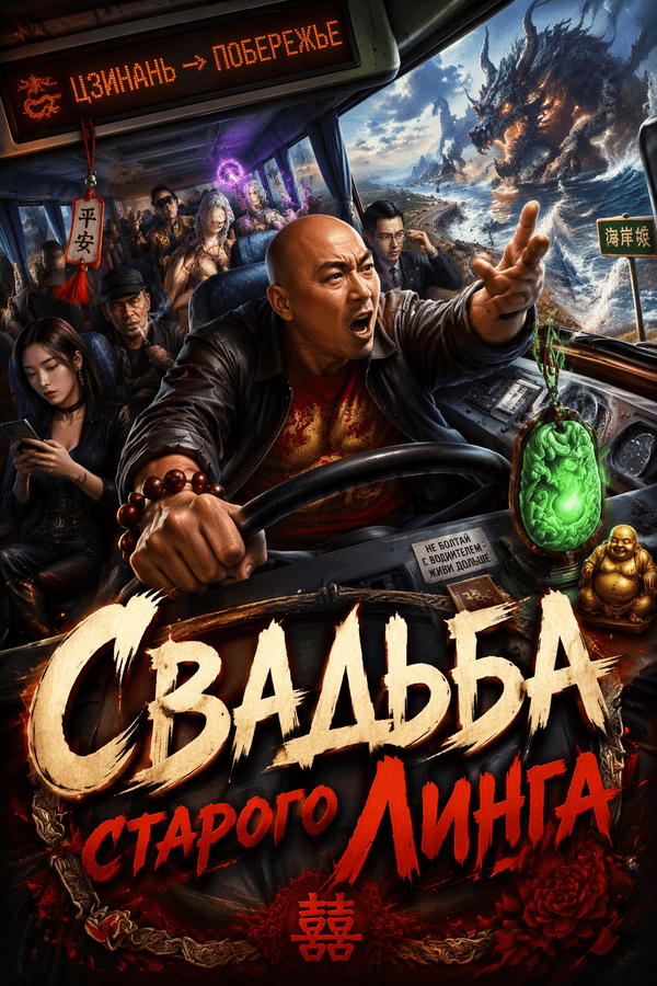 Свадьба старого Линга