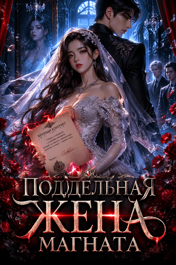 Поддельная жена магната