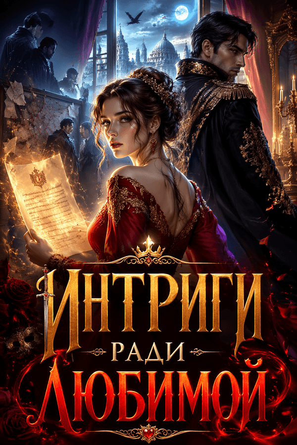 Интриги ради любимой