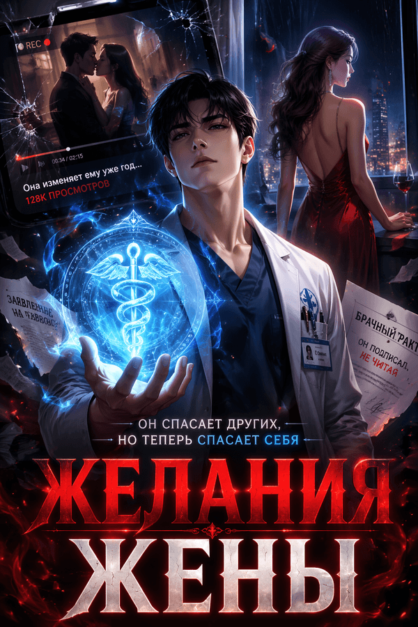 Желания жены