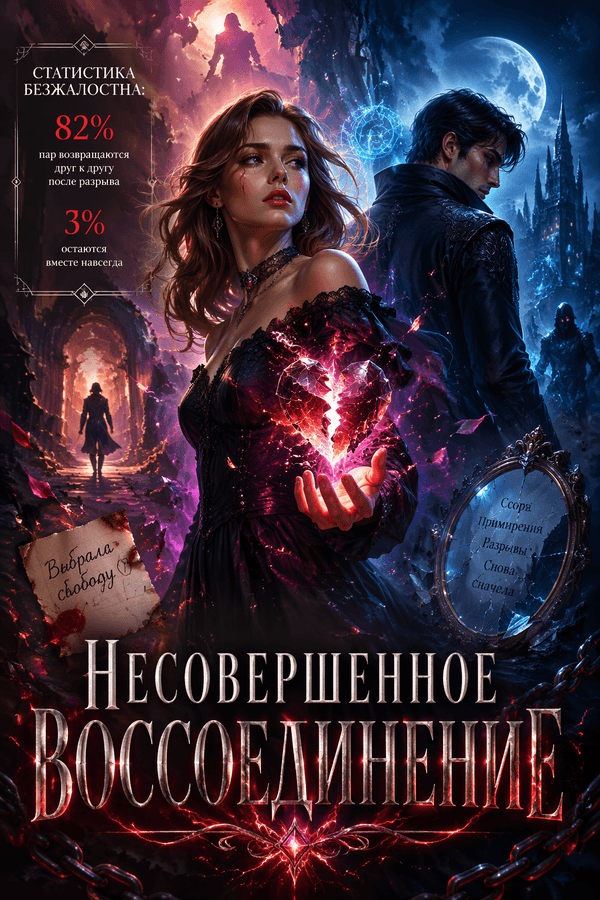 Несовершенное воссоединение
