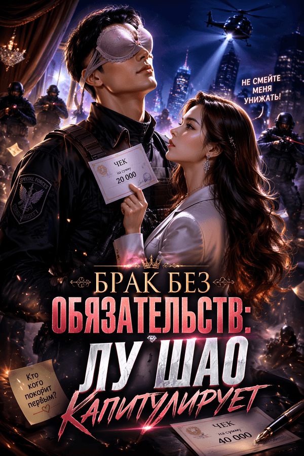 Брак без обязательств: Лу Шао капитулирует