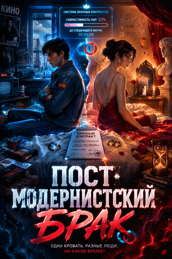 Постмодернистский брак
