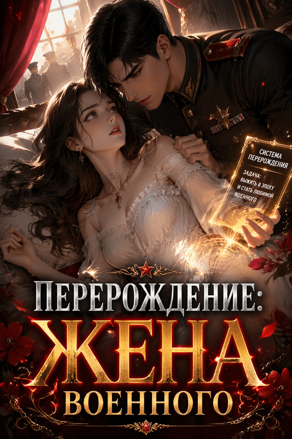 Перерождение: Жена военного