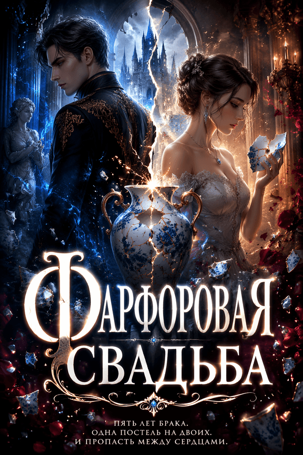 Фарфоровая свадьба