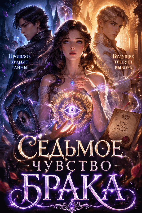 Седьмое чувство брака