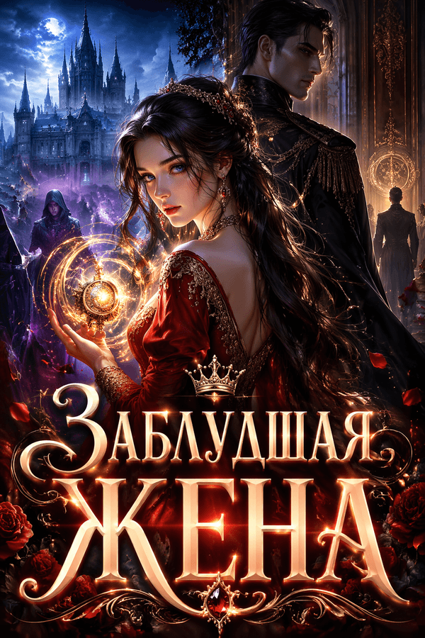 Заблудшая жена