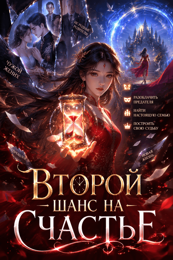 Второй шанс на счастье