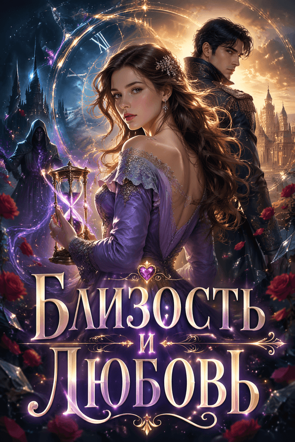 Близость и любовь