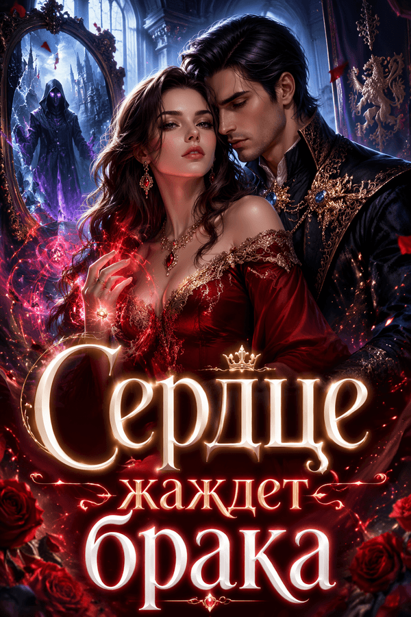 Сердце жаждет брака