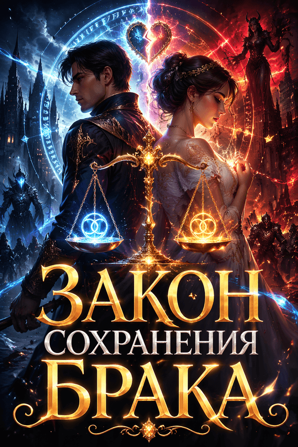Закон сохранения брака