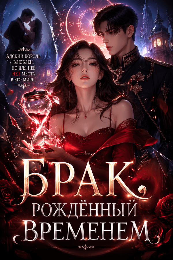 Брак, рождённый временем