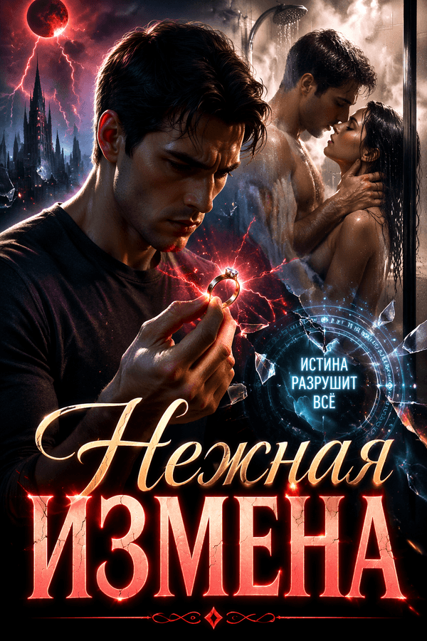 Нежная измена