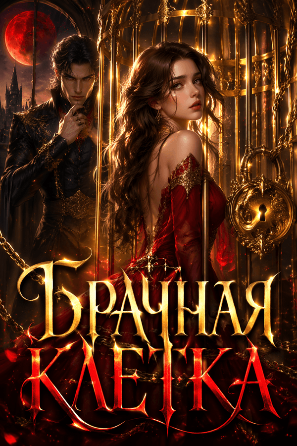 Брачная клетка