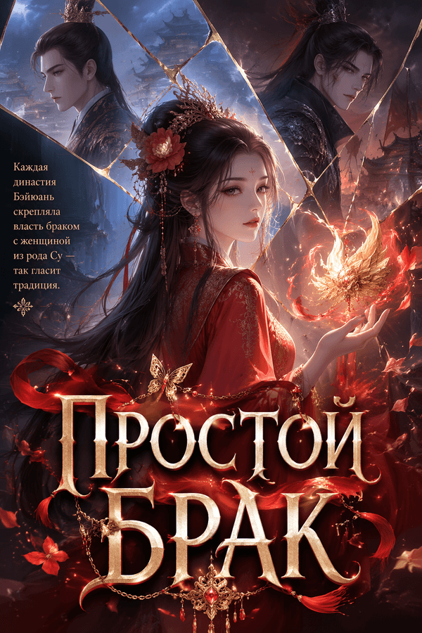 Простой брак