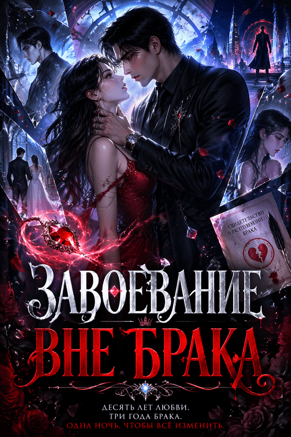 Завоевание вне брака