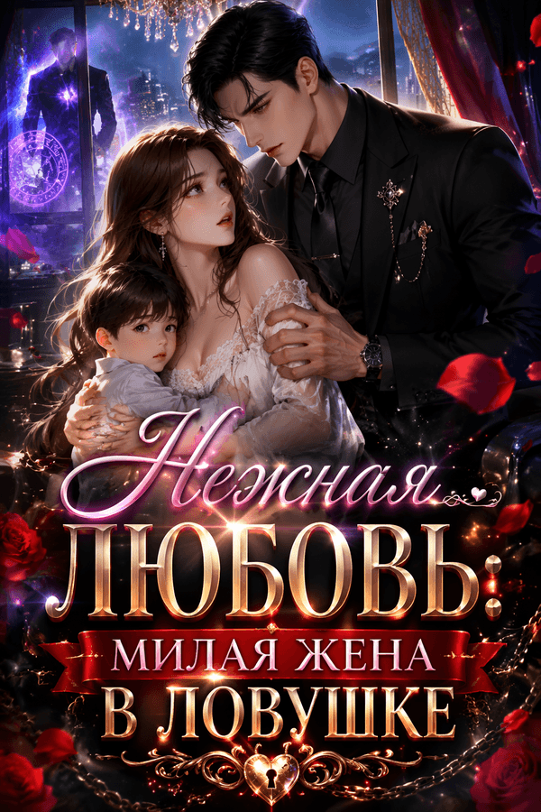 Нежная любовь: милая жена в ловушке
