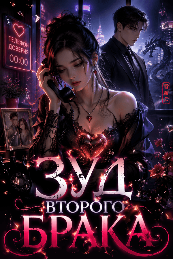 Зуд второго брака