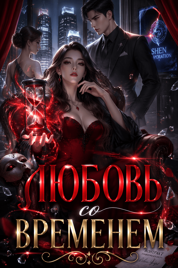 Любовь со временем
