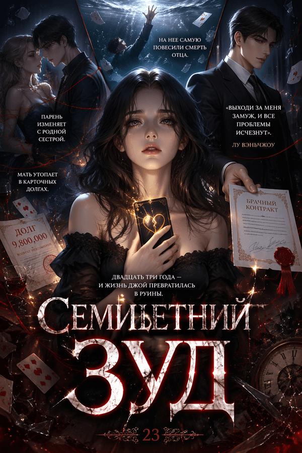 Семилетний зуд