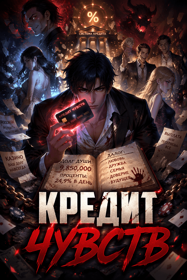 Кредит Чувств