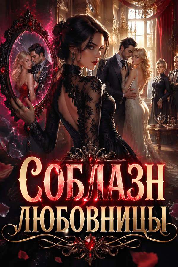 Соблазн любовницы