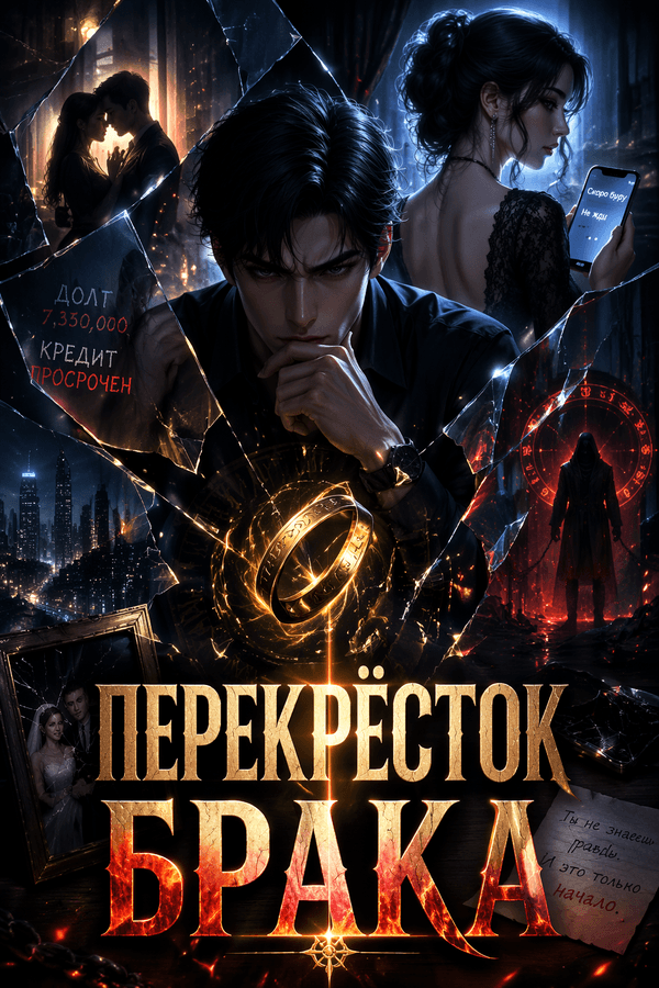 Перекрёсток брака