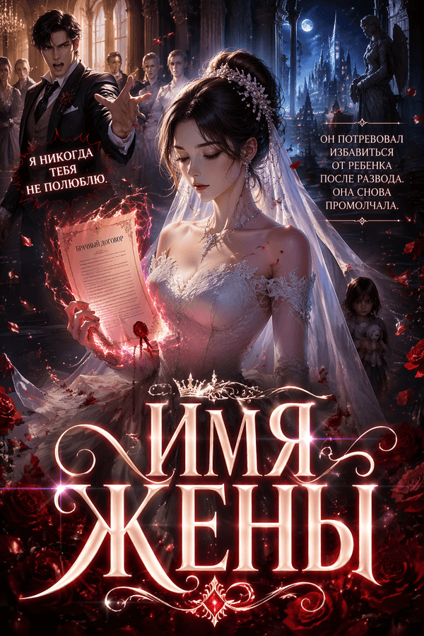 Имя жены