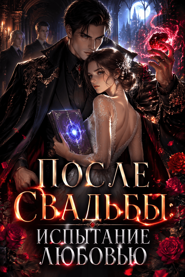 После свадьбы: испытание любовью
