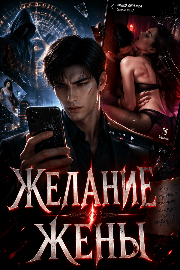 Желание жены