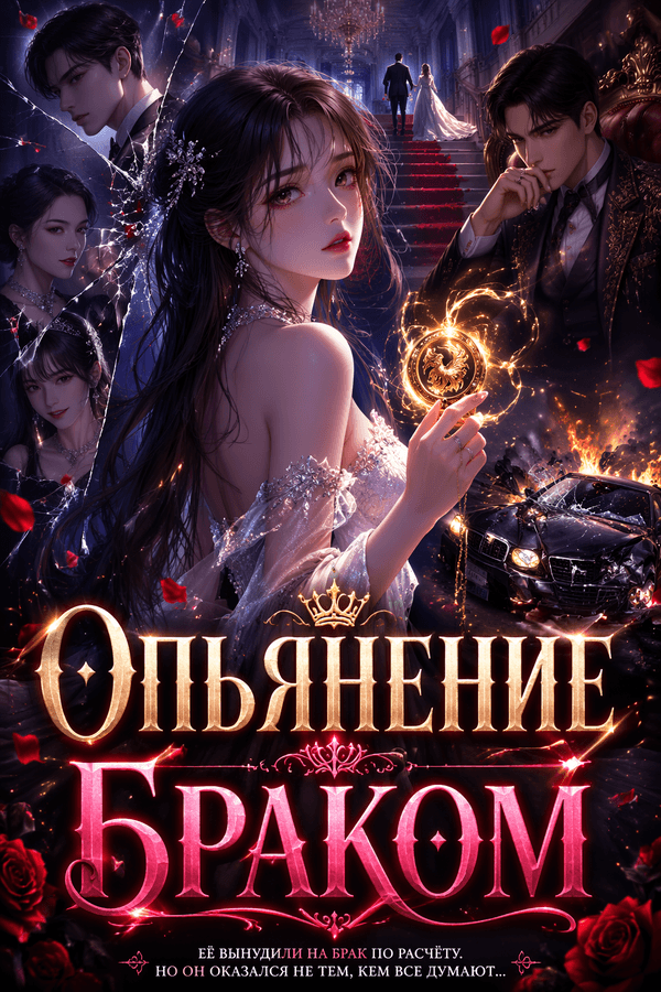 Опьянение браком