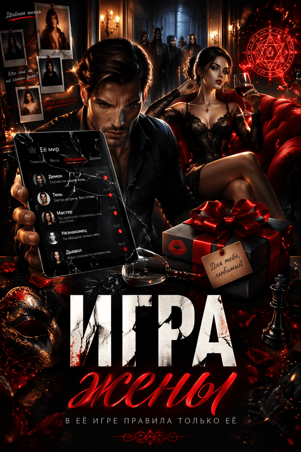 Игра жены