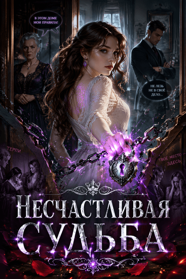 Несчастливая судьба