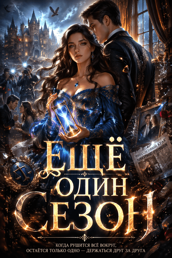Ещё один сезон