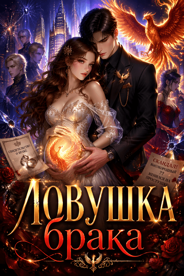 Ловушка брака