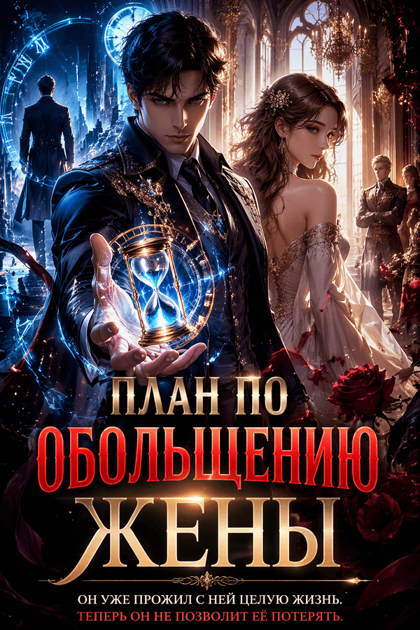 План по обольщению жены