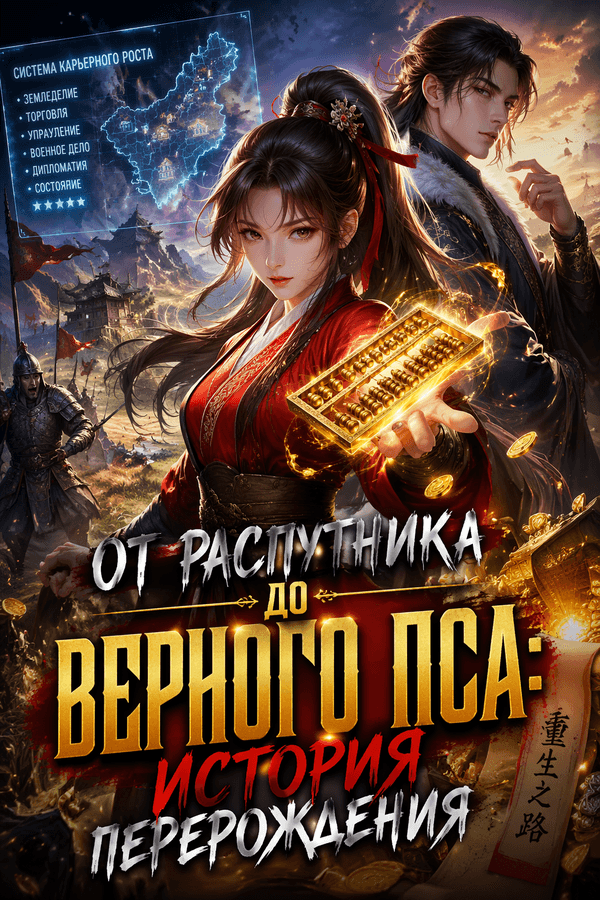 От распутника до верного пса: история перерождения
