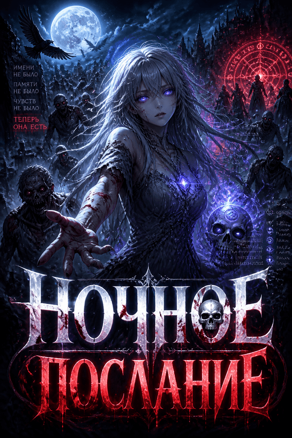 Ночное послание