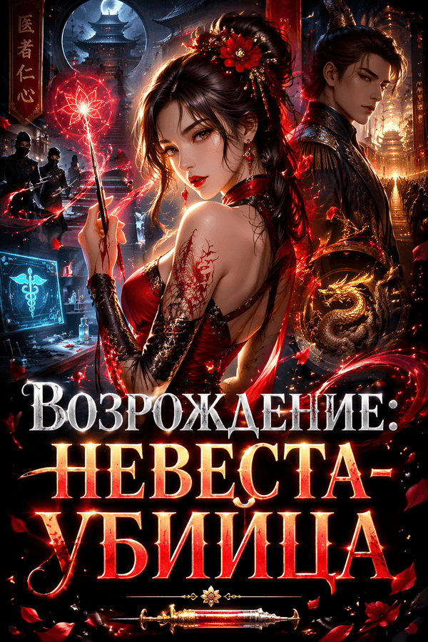 Возрождение: Невеста-убийца