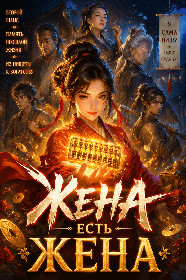 Жена есть жена