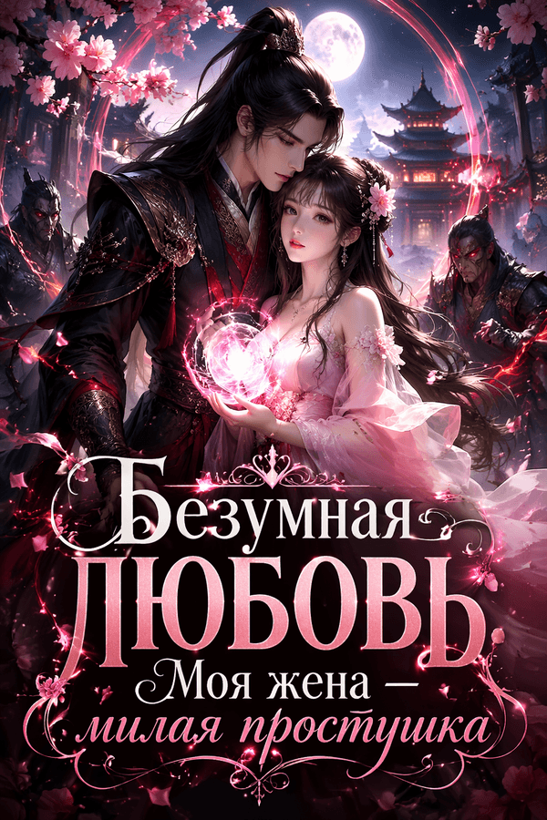 Безумная любовь: Моя жена — милая простушка