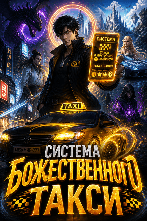 Система Божественного Такси