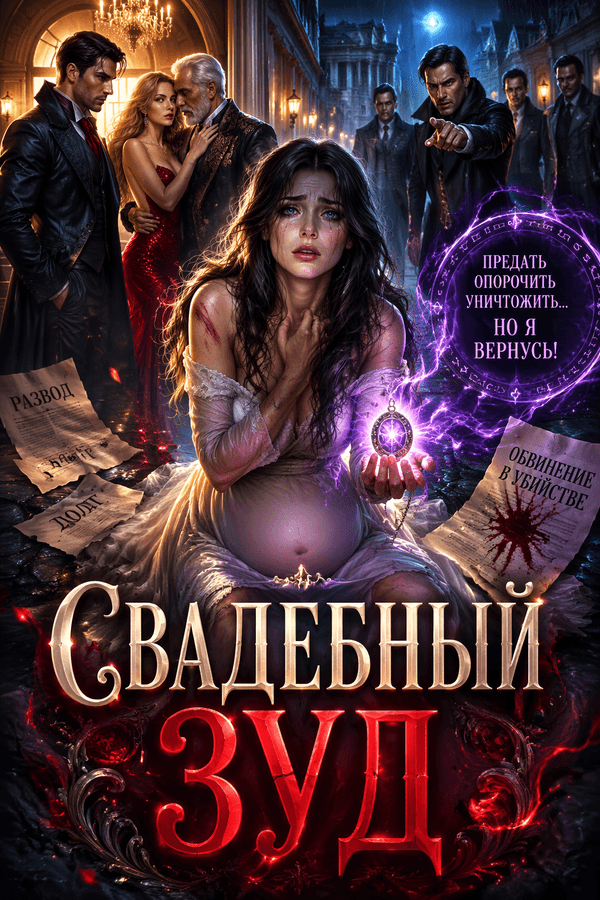 Свадебный зуд
