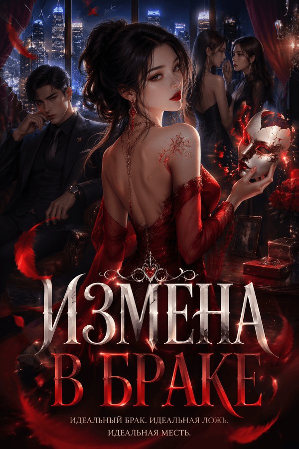 Измена в браке