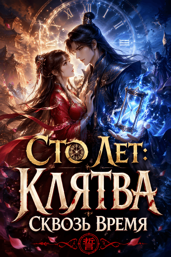 Сто лет: Клятва сквозь время