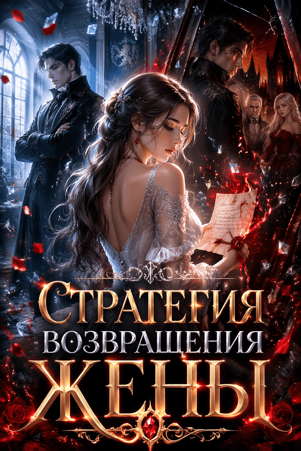Стратегия возвращения жены